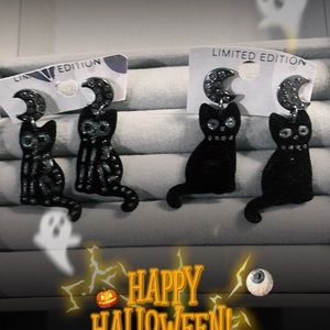 Halloween accessories